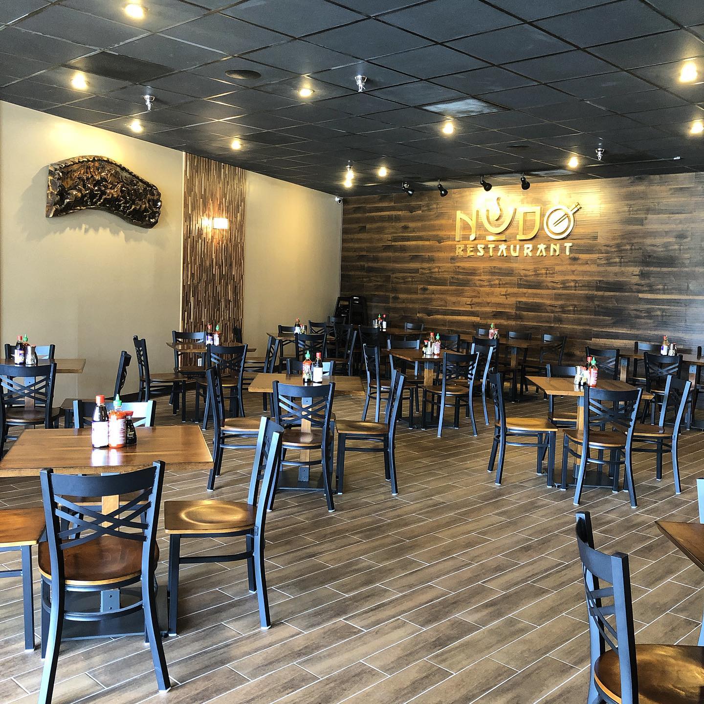Nudo Restaurant 10111-9, San Jose Blvd, Jacksonville