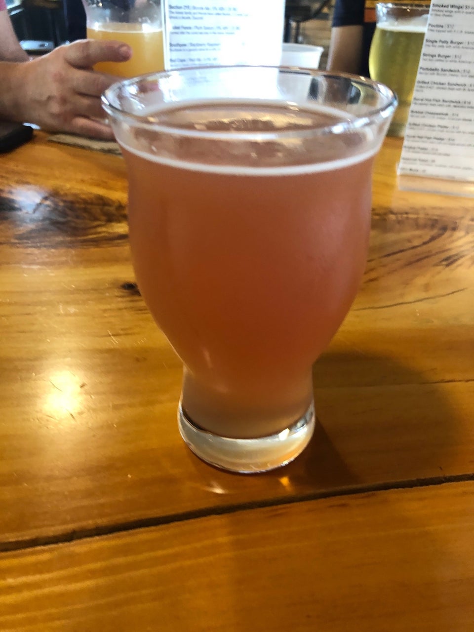 Strings Sports Brewery 1850 N N Main St, Jacksonville
