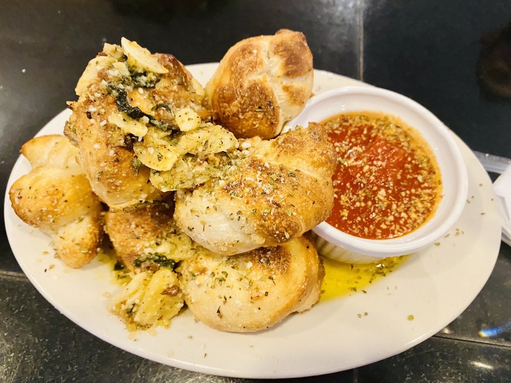 Rosalia's Italian Restaurant and Pizzeria 14965 Old St Augustine Rd, Jacksonville