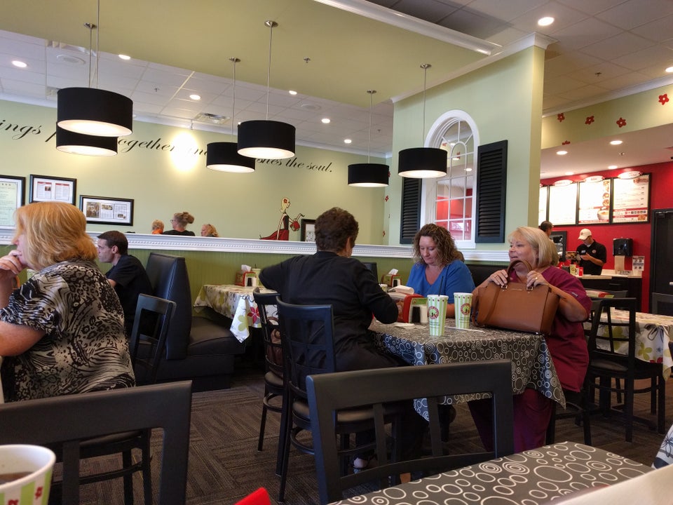 Photo credit: foursquare