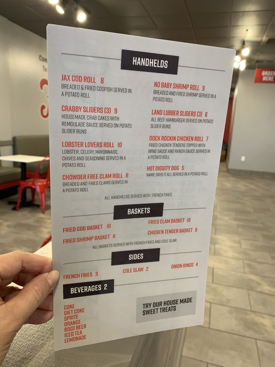 Photo credit: Tripadvisor