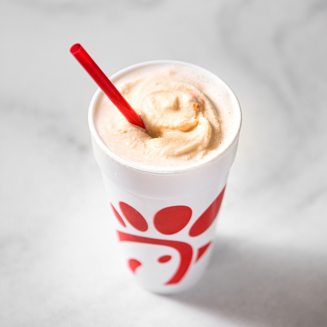Chick-fil-A 13375 Atlantic Blvd, Jacksonville