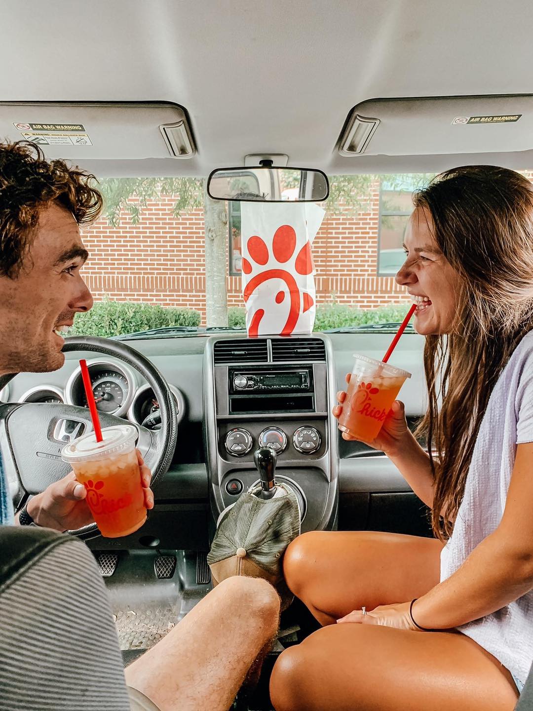 Chick-fil-A 13375 Atlantic Blvd, Jacksonville