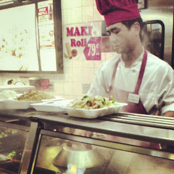 Photo credit: foursquare