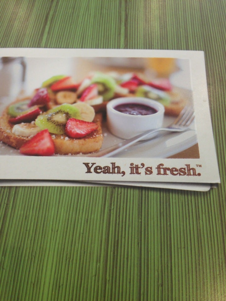 Photo credit: foursquare