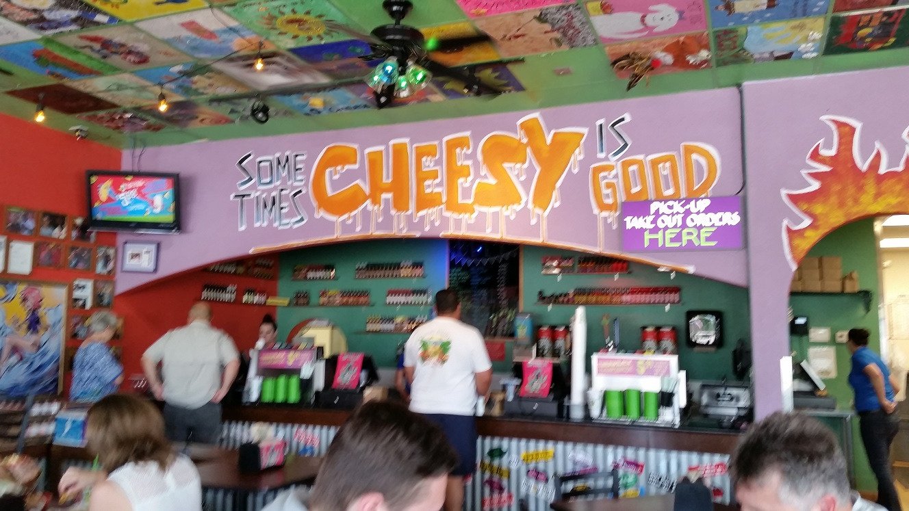 Photo credit: tripadvisor