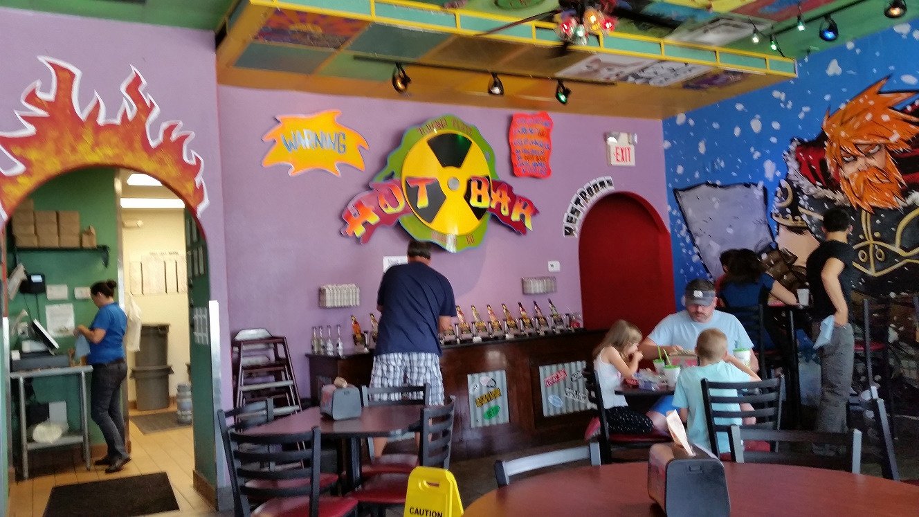Photo credit: tripadvisor