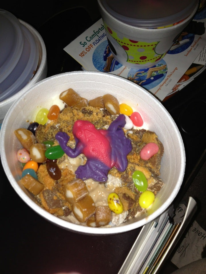 Photo credit: foursquare