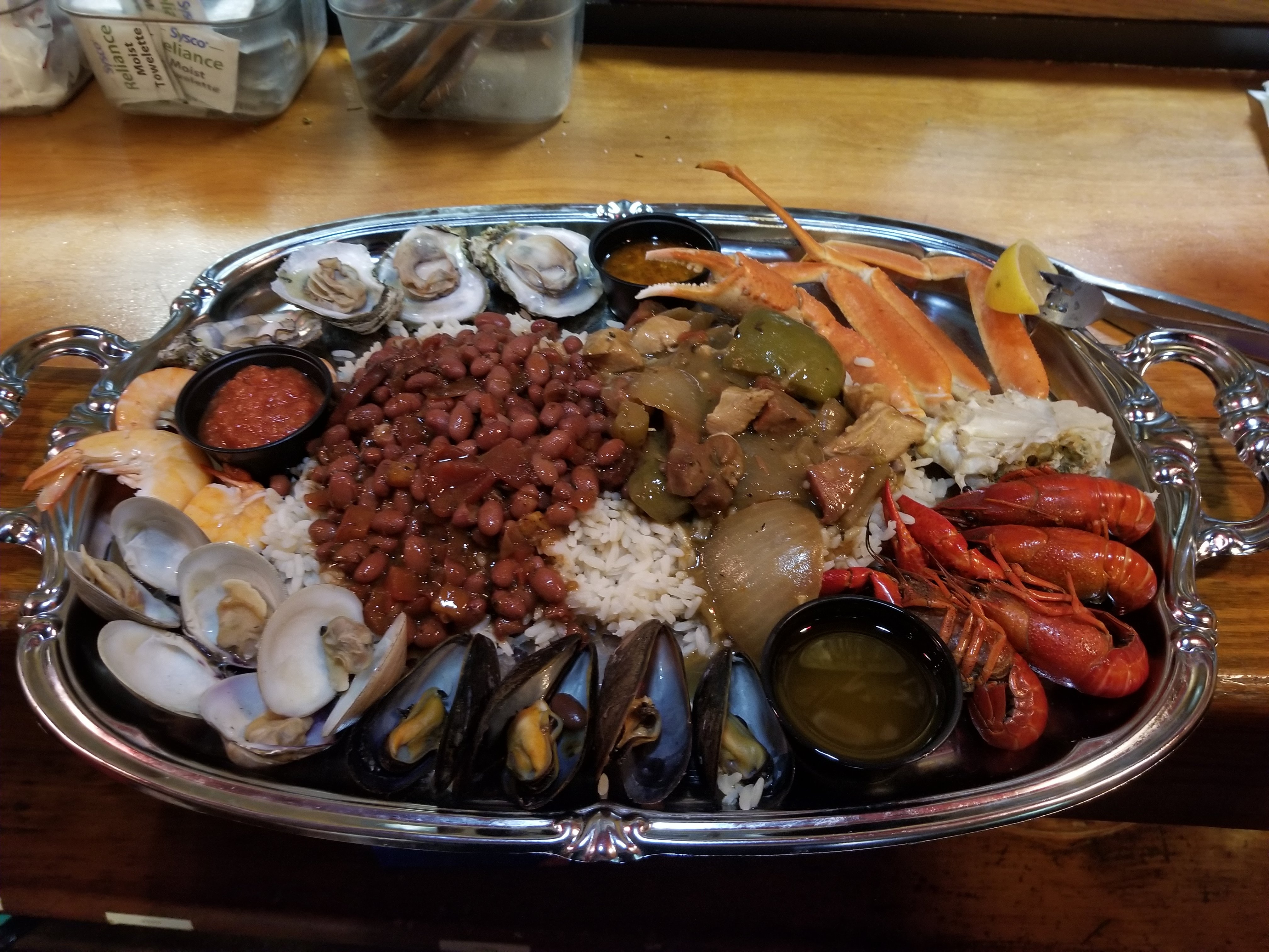 Photo credit: tripadvisor