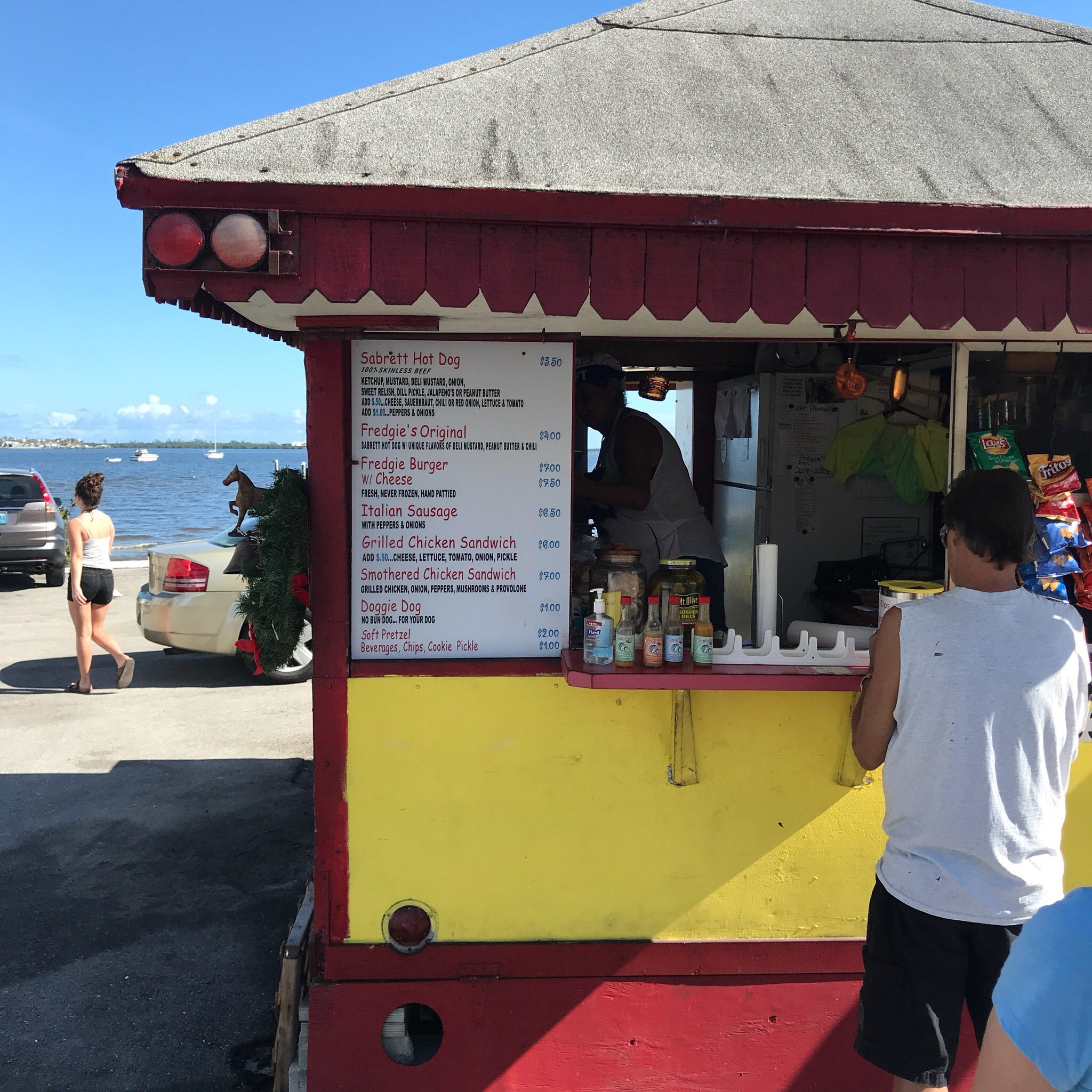 Photo credit: Tripadvisor