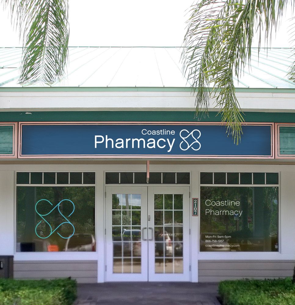 Coastline Pharmacy LLC