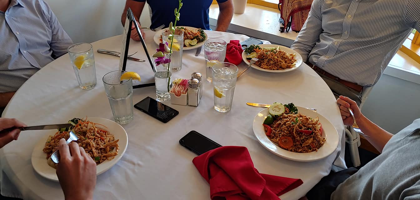 Jupiter, FL Restaurants Open for Takeout, Curbside Service and/or