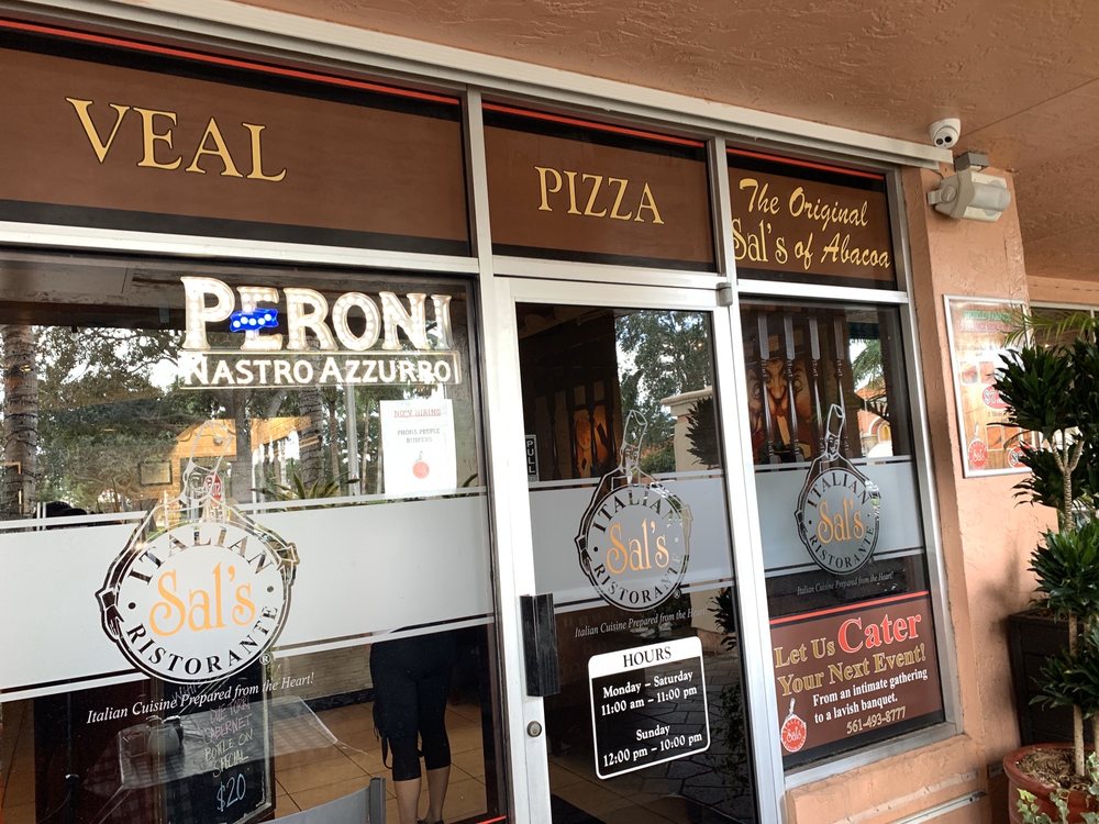 Jupiter, FL Restaurants Open for Takeout, Curbside Service and/or