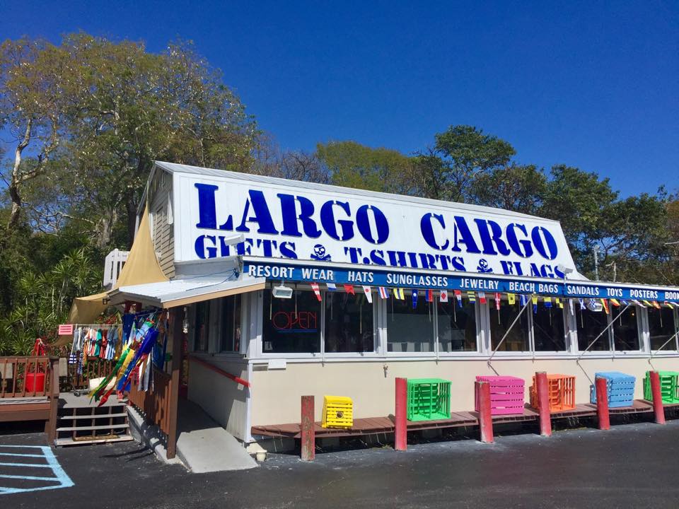 Largo Cargo Co.