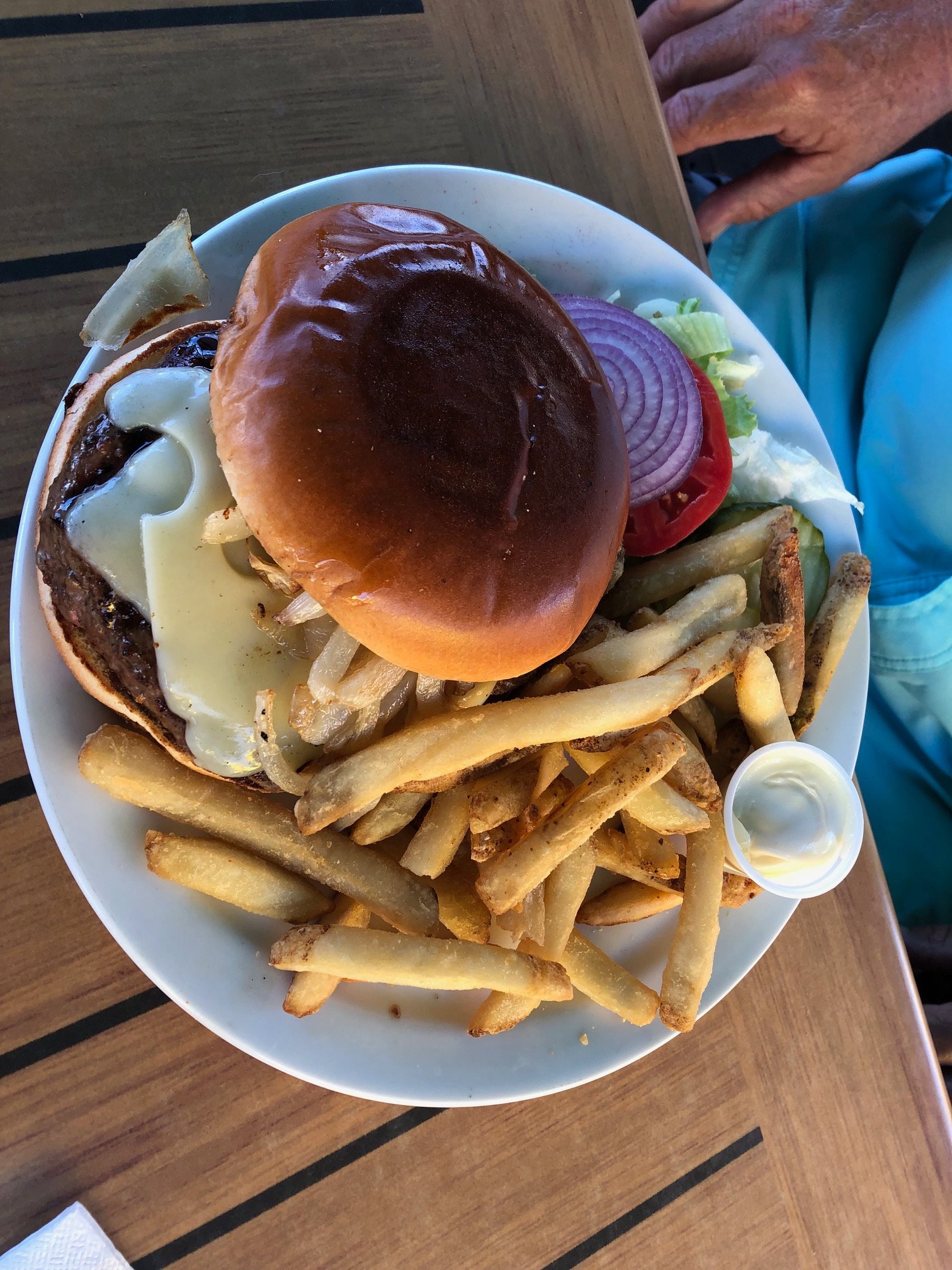 Photo credit: tripadvisor