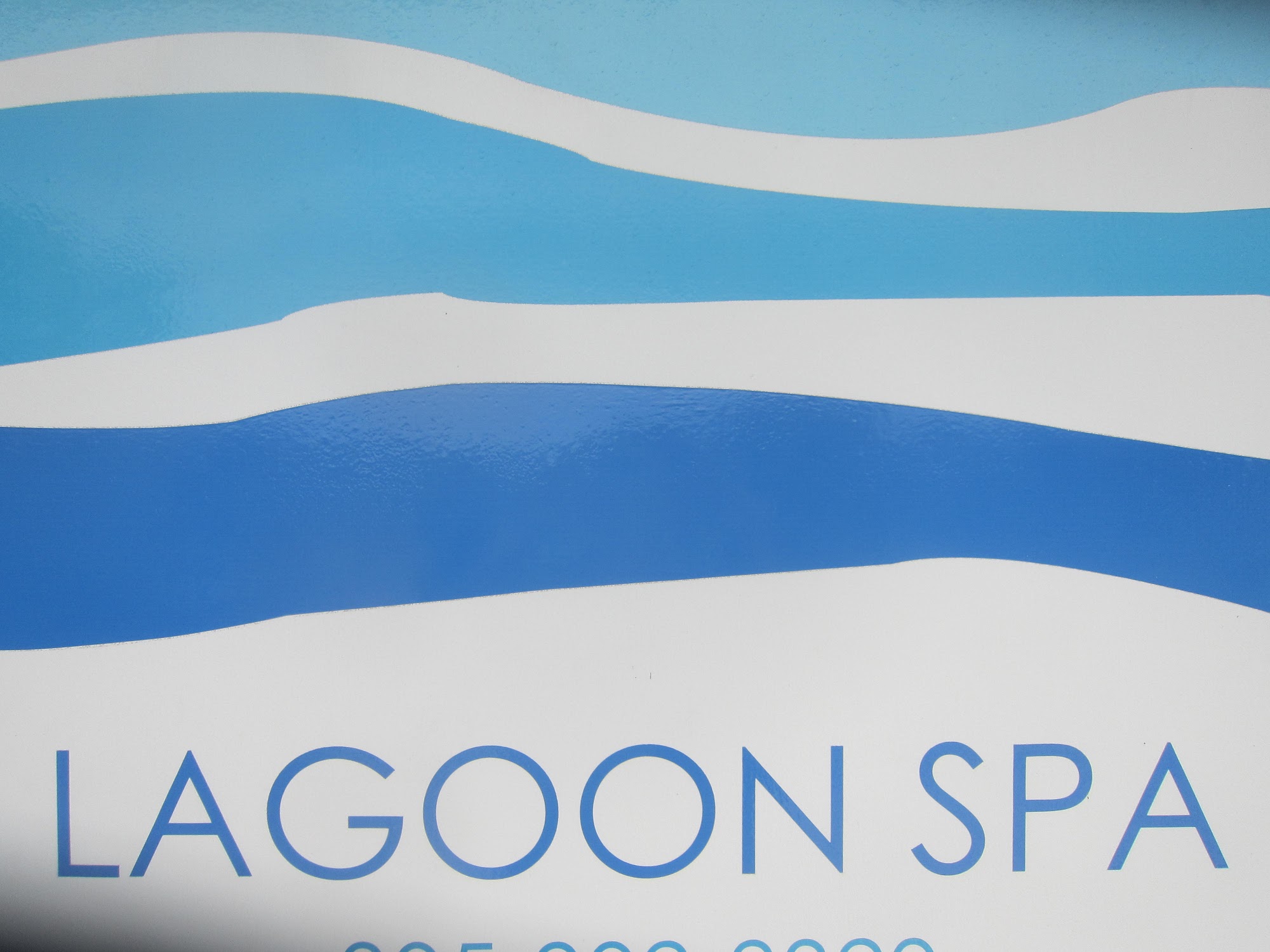 Lagoon Spa