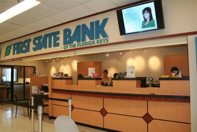 First State Bank of the Florida Keys