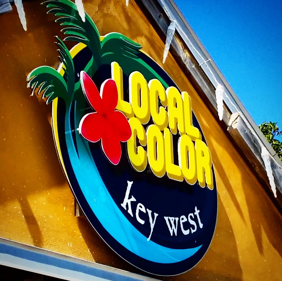Local Color Jewelry Store