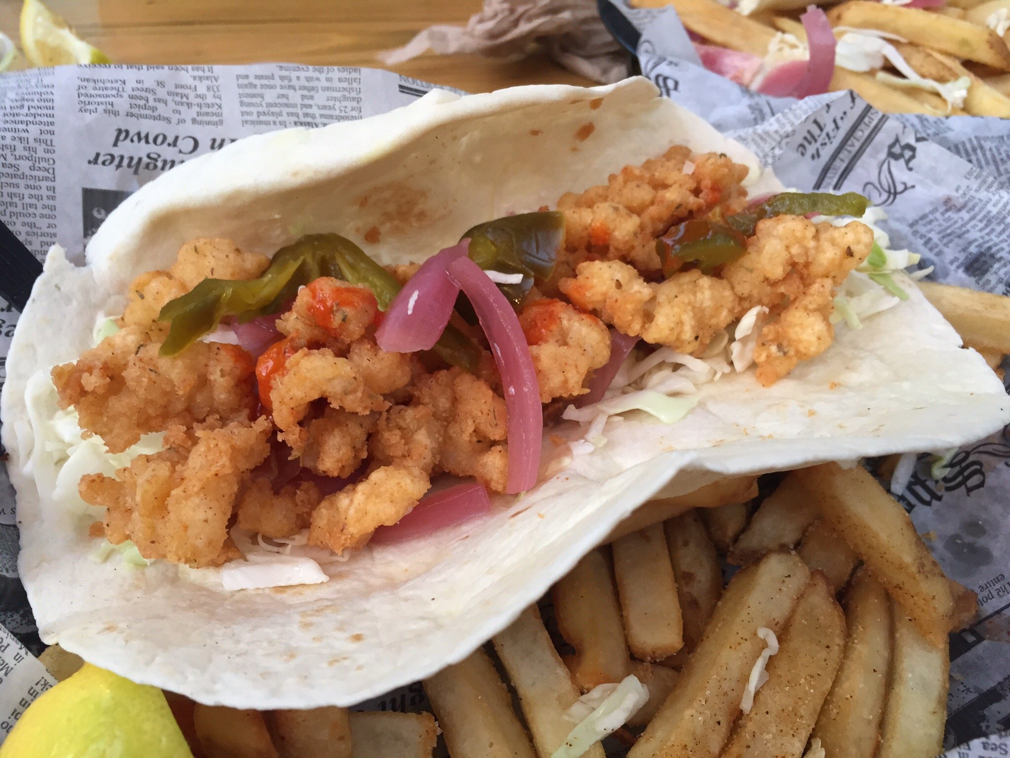 Photo credit: tripadvisor