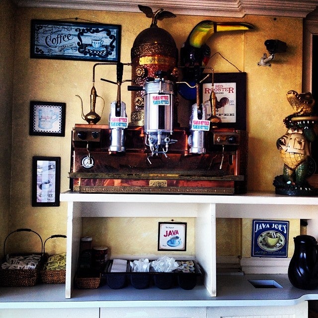 Photo credit: foursquare