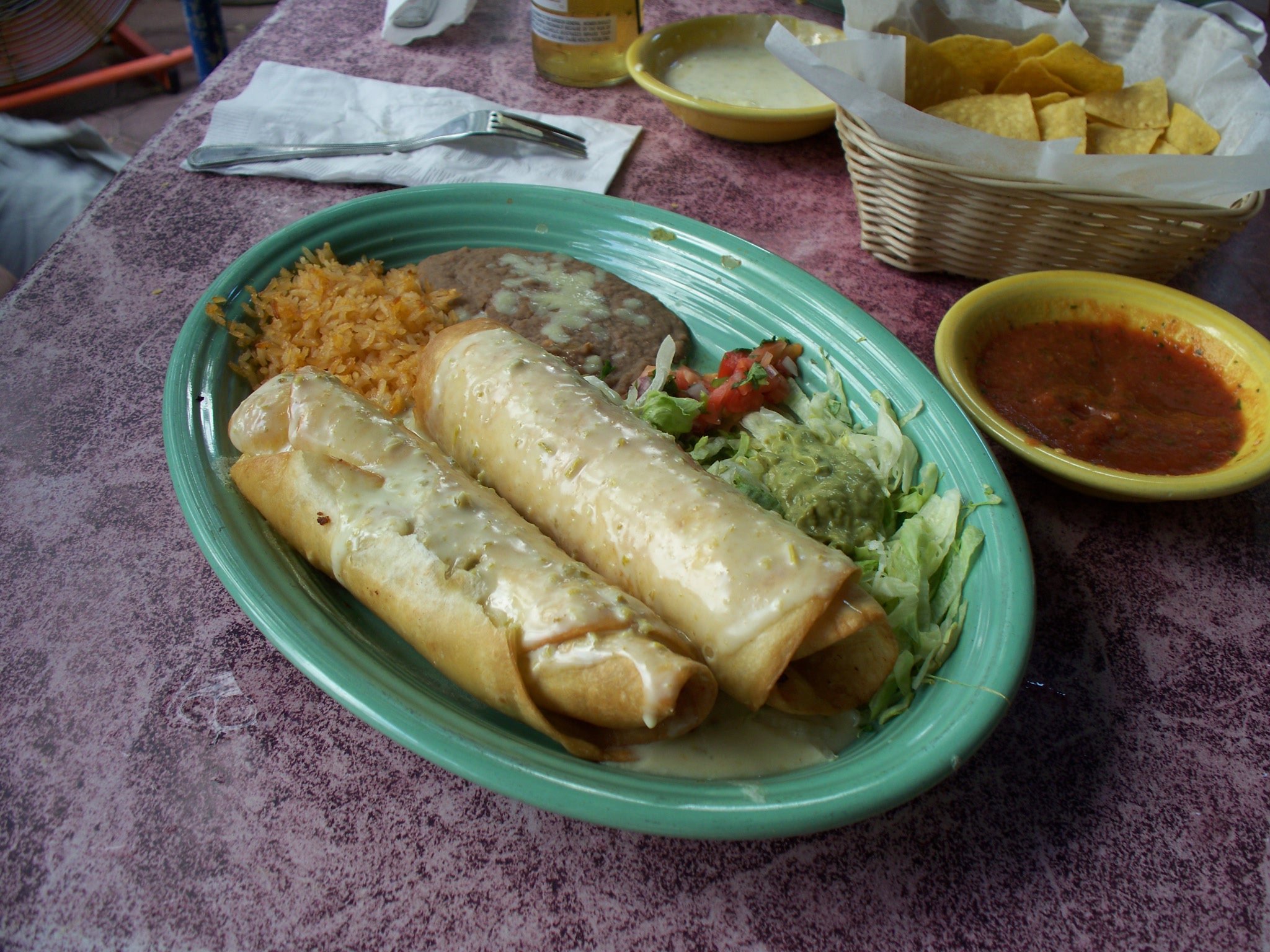 Photo credit: tripadvisor