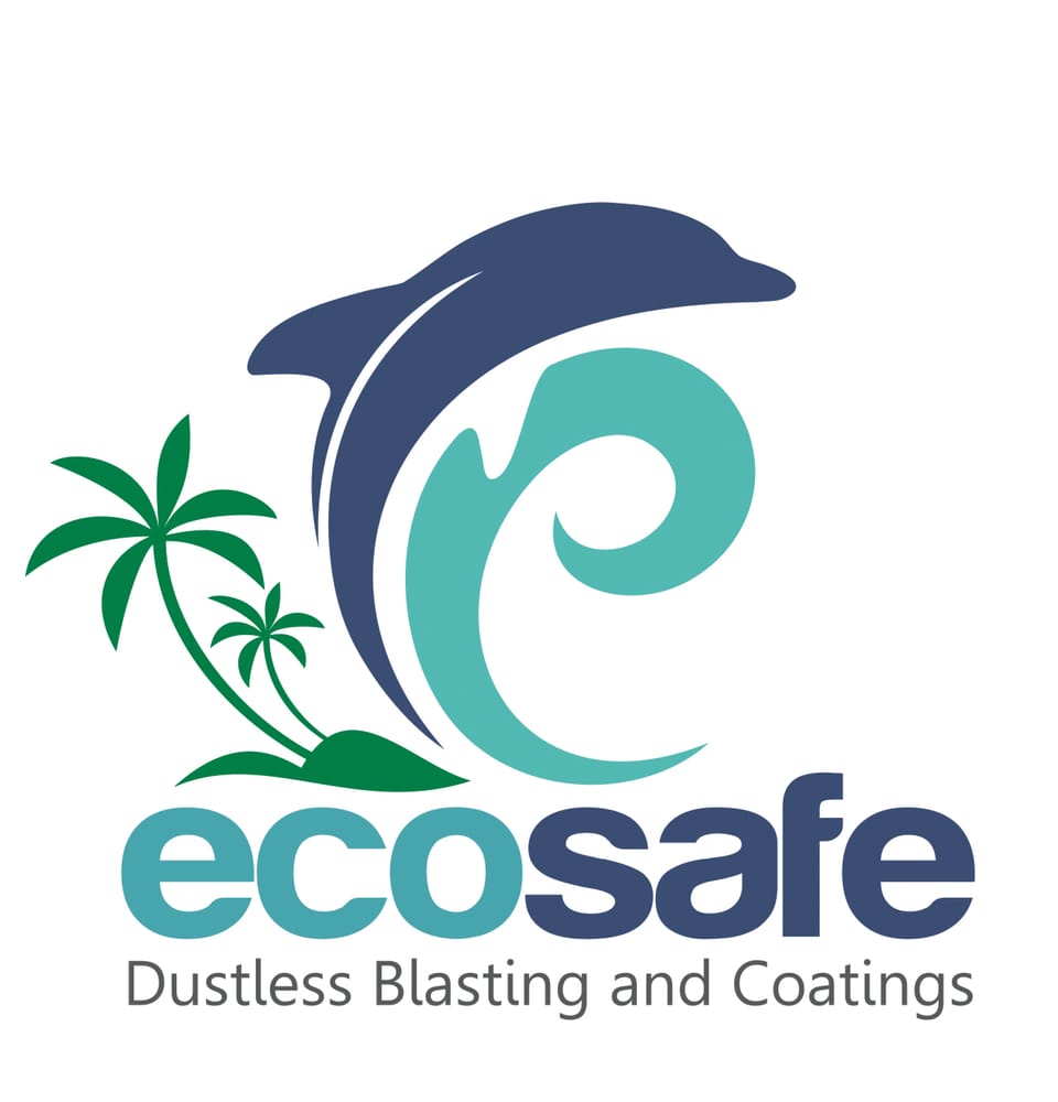 Eco-Safe Dustless Blasting