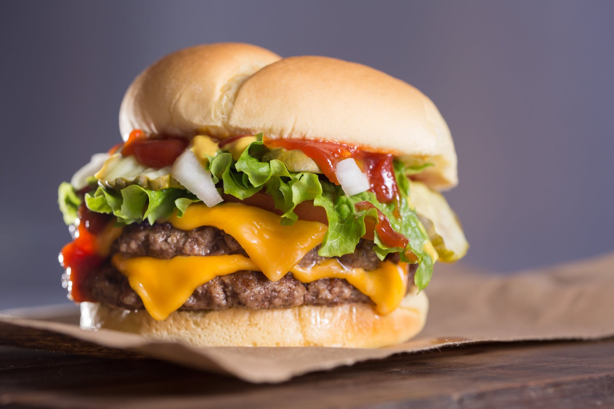 Wayback Burgers 2855 N Old Lake Wilson Rd, Kissimmee