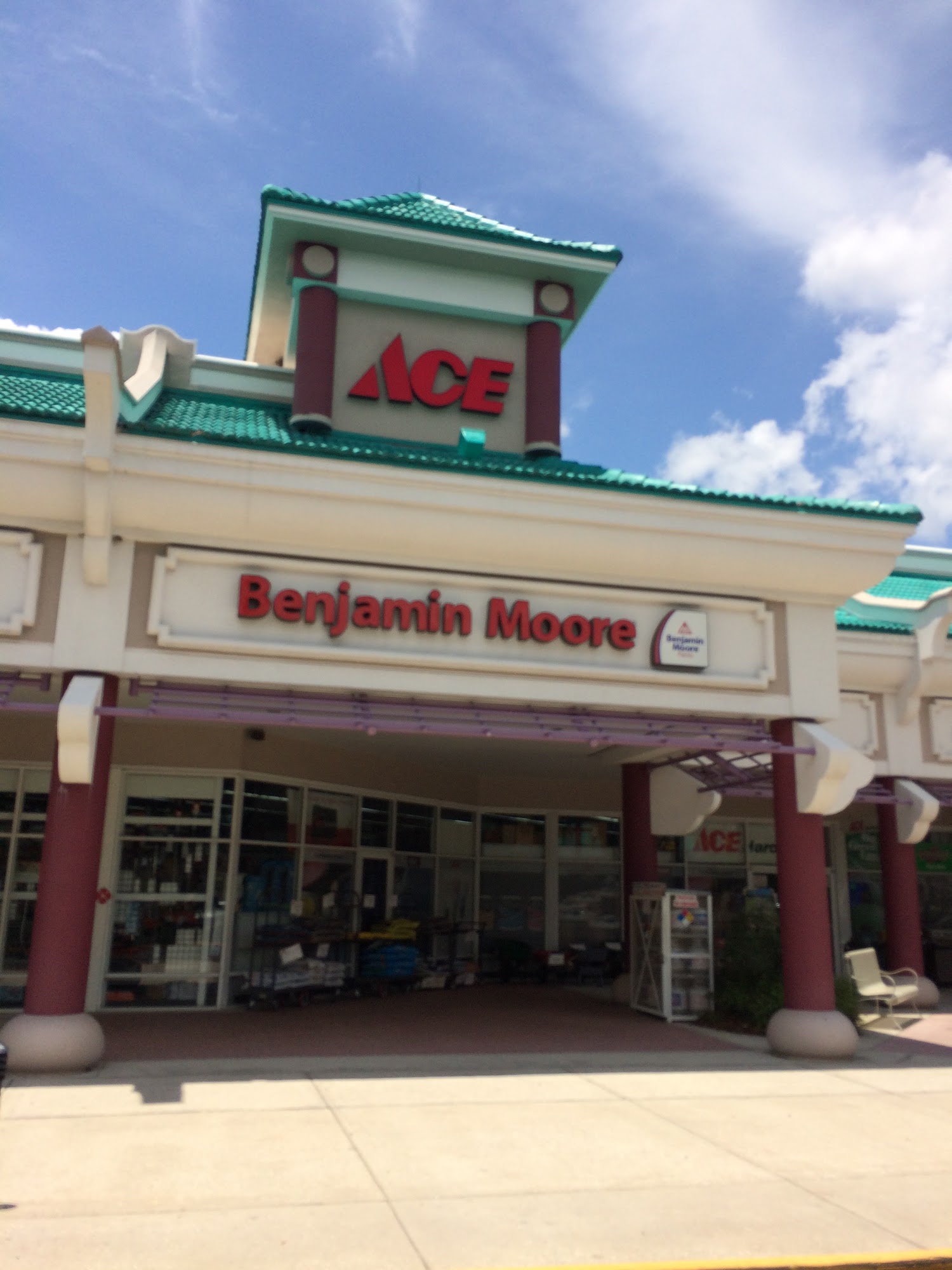 Ace Home and Supply Center