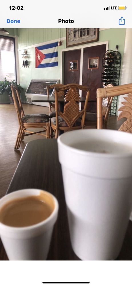 Havana Kiss Cuban Cafe 5726 W Irlo Bronson Memorial Hwy, Kissimmee