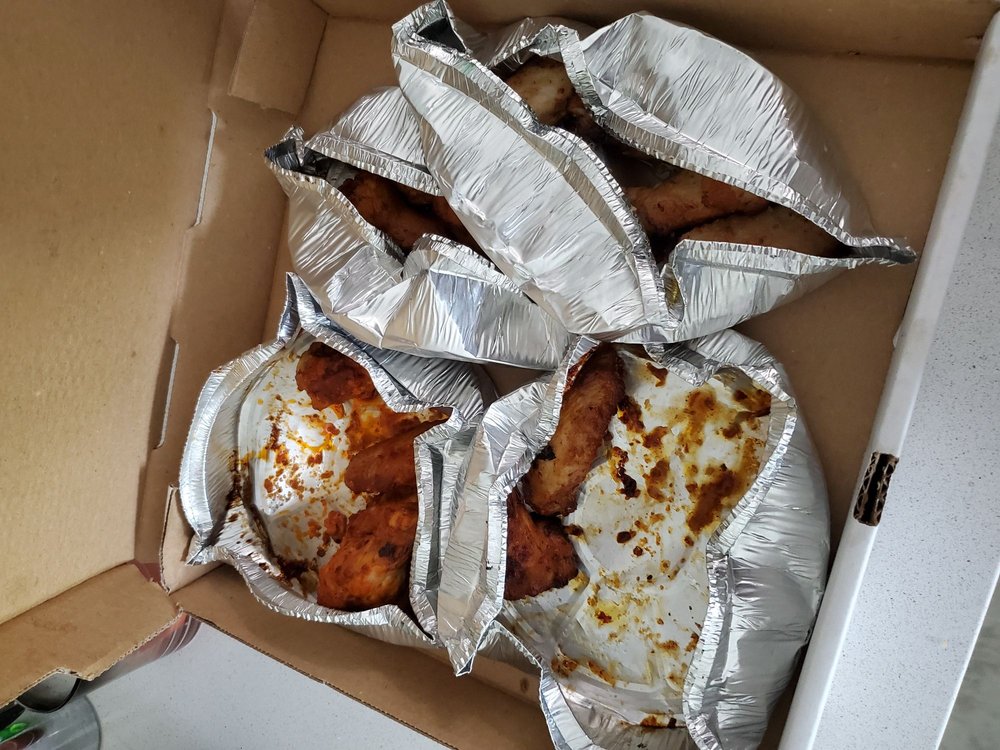 Five Star Pizza-Kissimmee 3354 S Orange Blossom Trail, Kissimmee