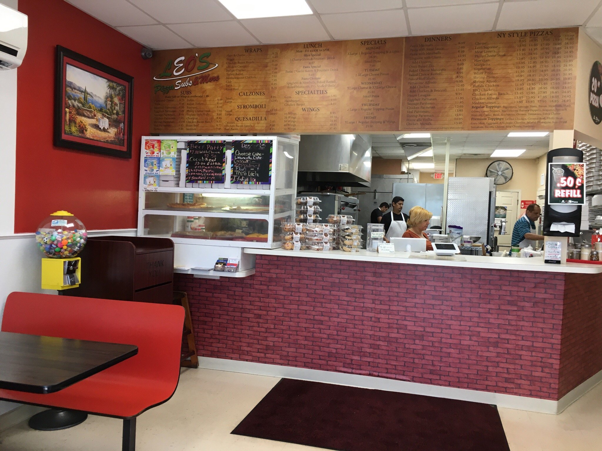 Photo credit: tripadvisor