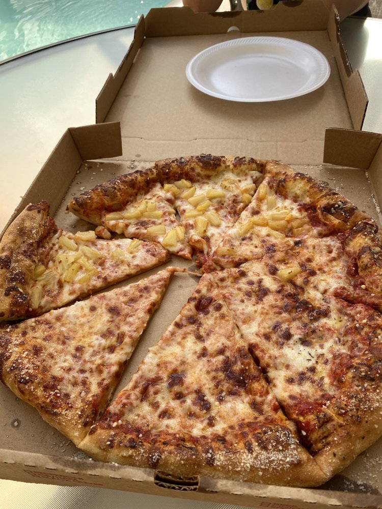 Pizzeria Italia 2923 Vineland Rd, Kissimmee