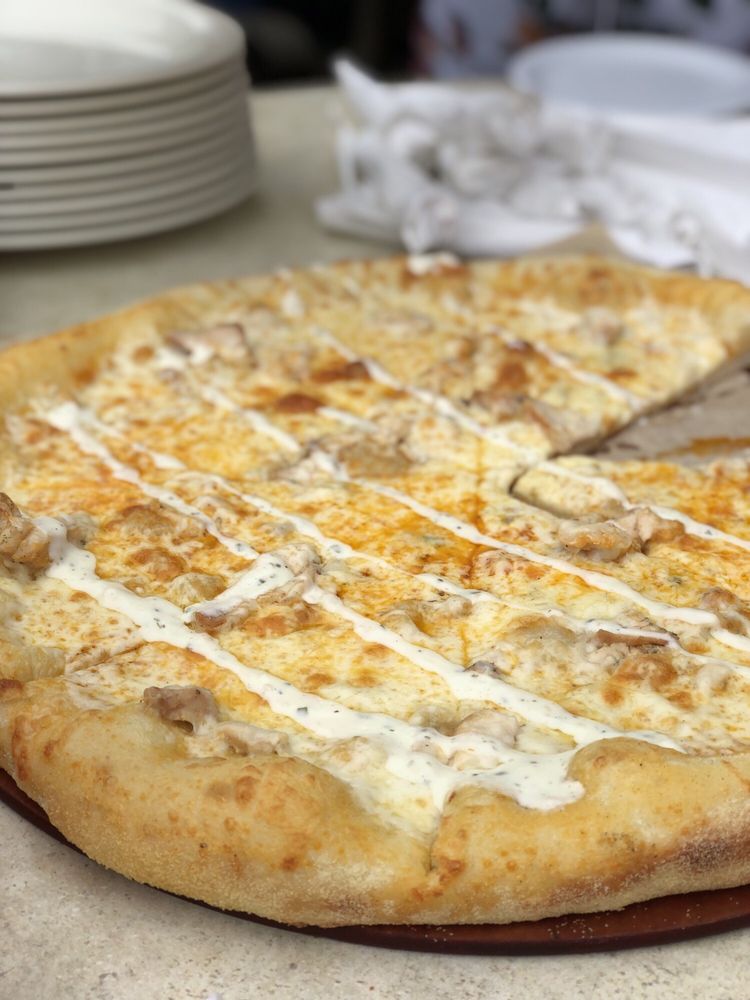 Flippers Pizzeria 5770 US-192, Kissimmee