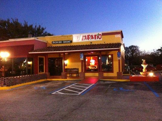 Photo credit: tripadvisor