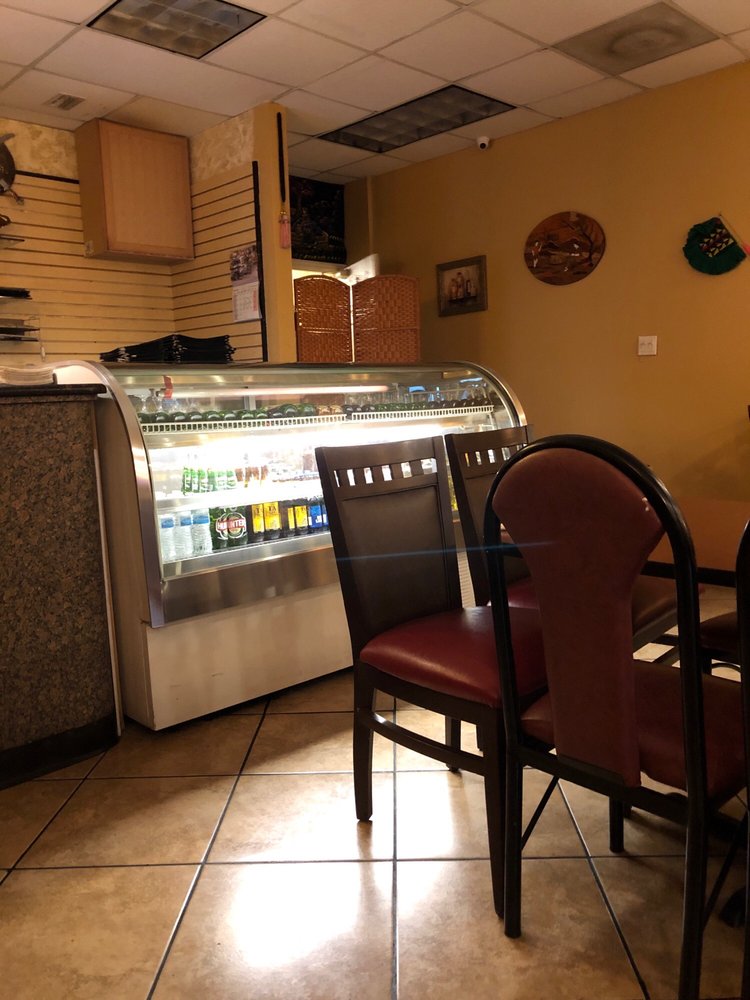 Punjab Kitchen 5479 W Irlo Bronson Memorial Hwy, Kissimmee