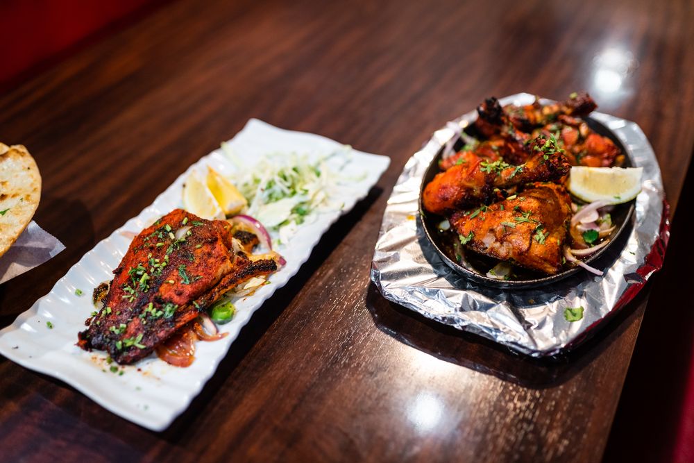 Ataj indian restaurant 2901 Parkway Blvd, Kissimmee