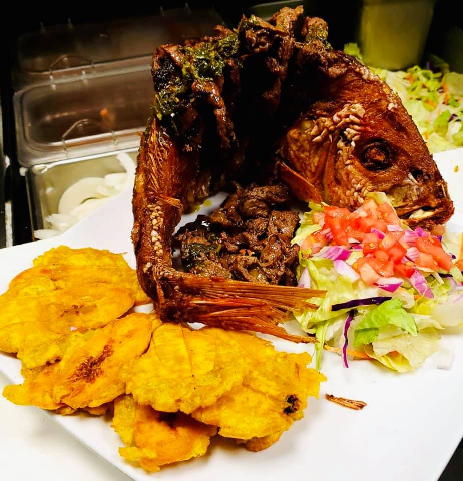 Miguelo's Cafe & Bar 1201 N Main St, Kissimmee
