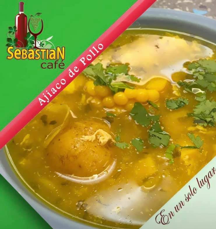 Sebastian Cafe 1990 E Osceola Pkwy, Kissimmee