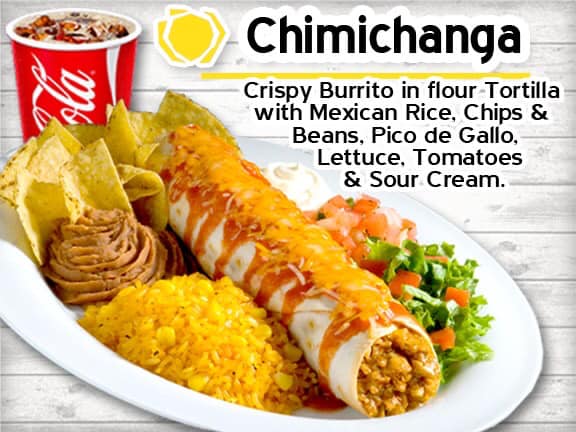 Taco Maker 1635 N John Young Pkwy, Kissimmee