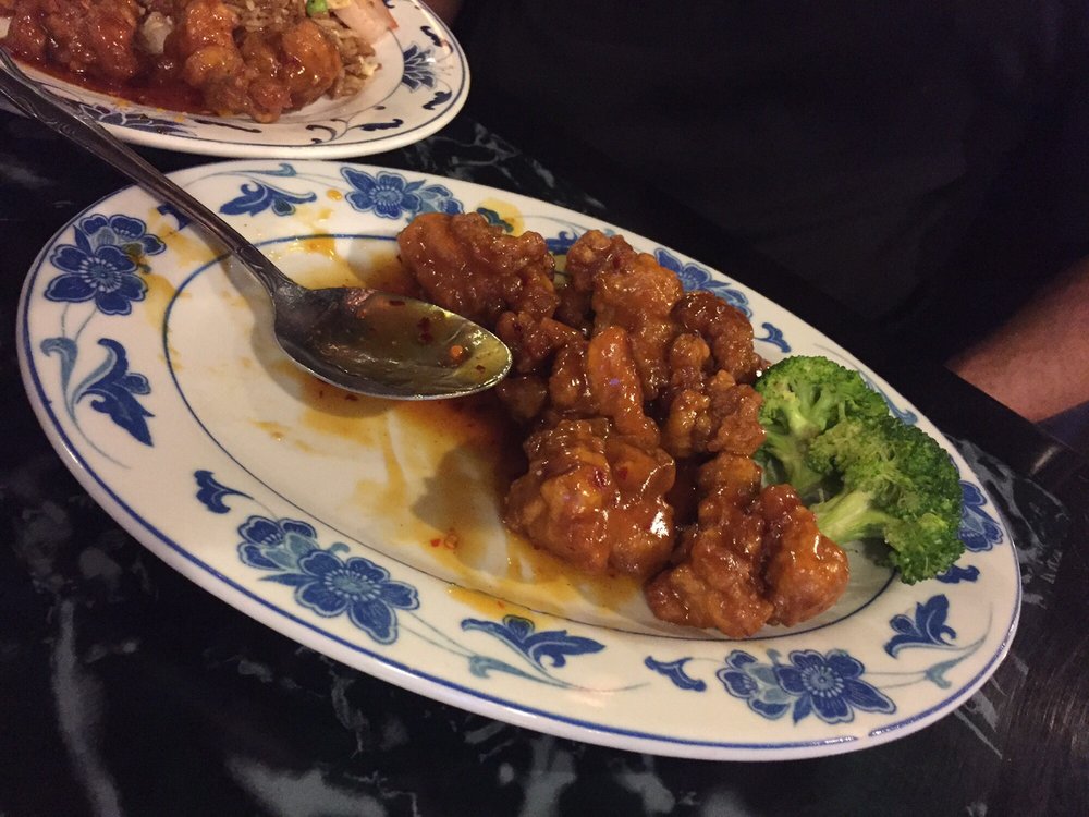 China Restaurant 2924 Vineland Rd, Kissimmee