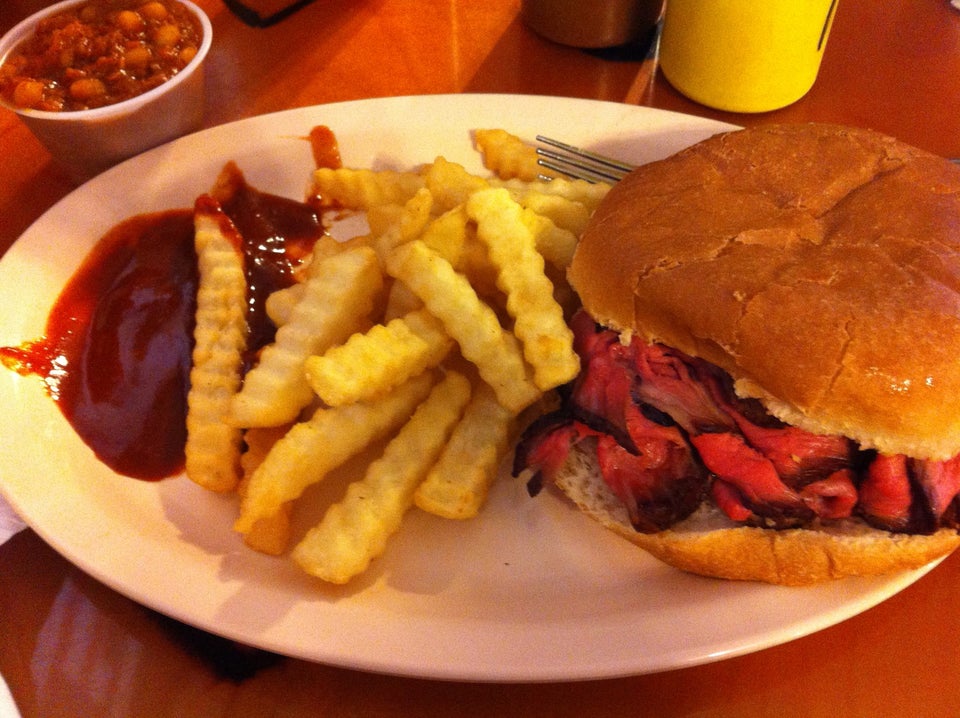 Photo credit: foursquare