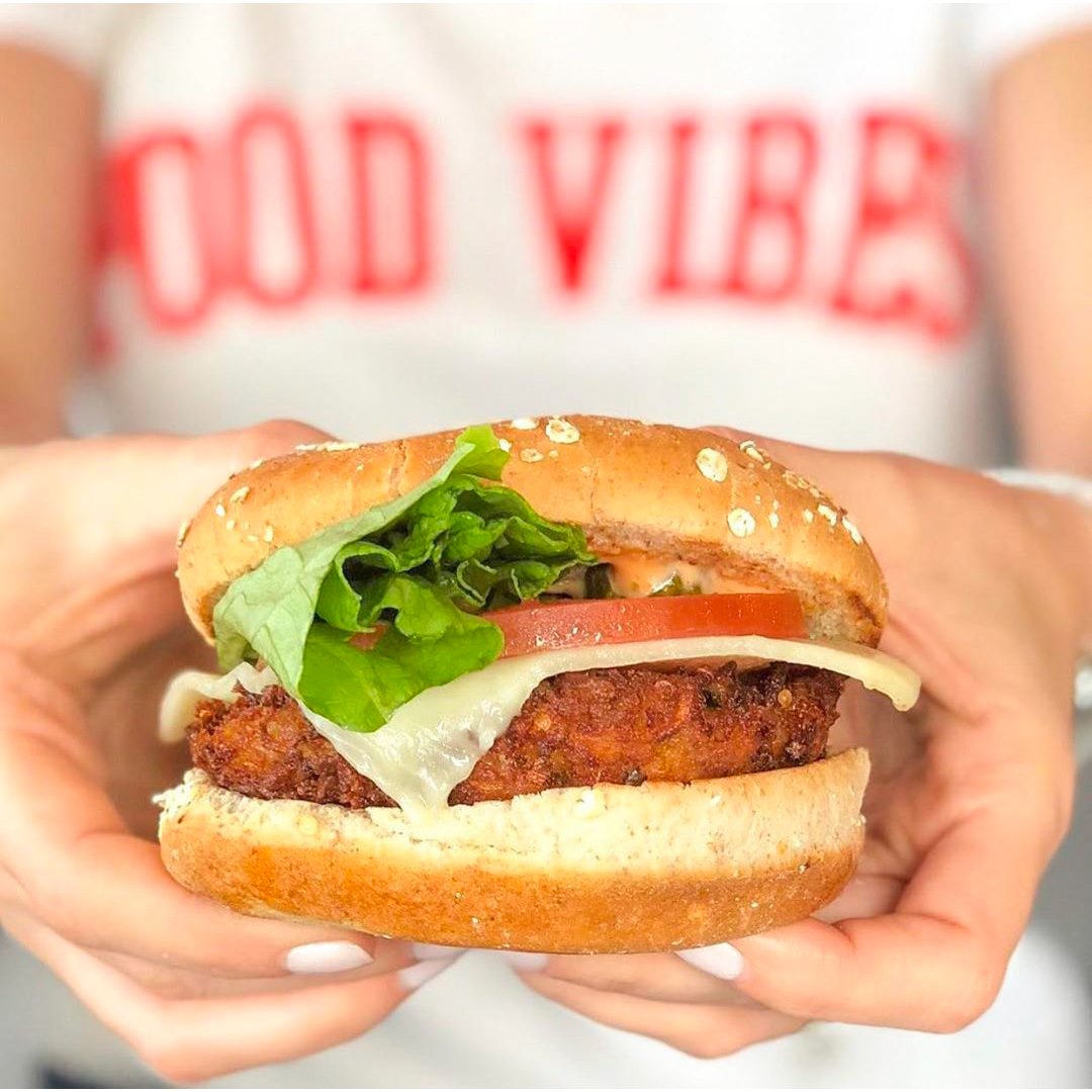 New York Burger Inc Kissimmee