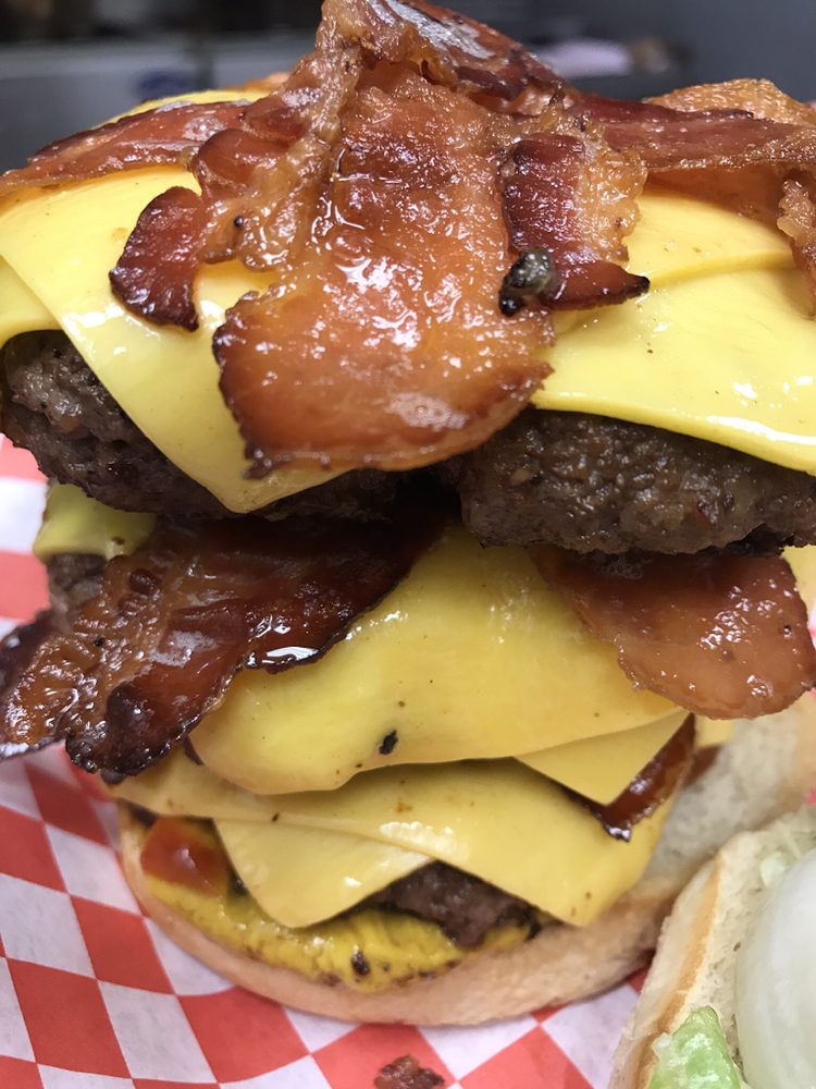 New York Burger Inc Kissimmee