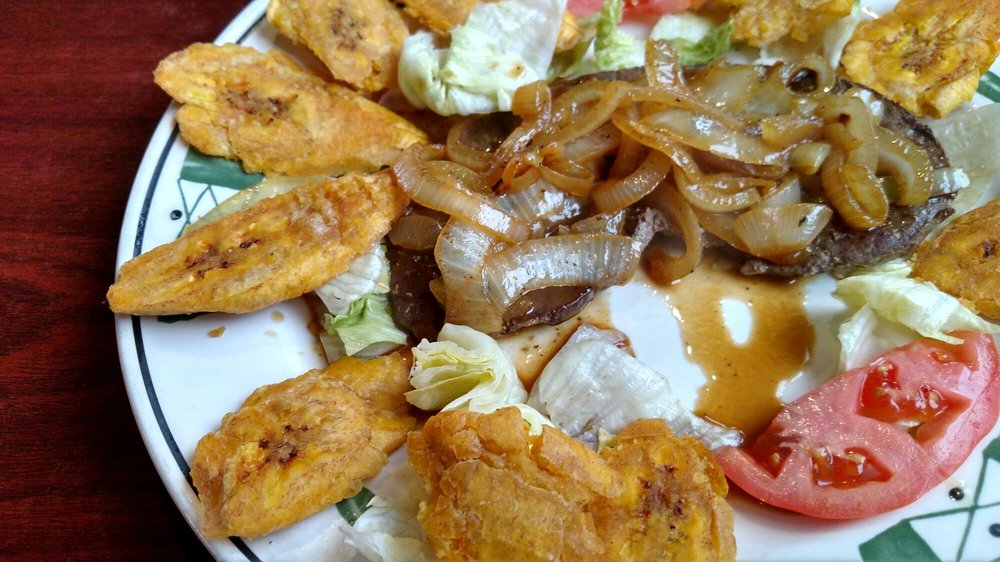 Slice Of New York Italian & Latin Food 1042 Cypress Pkwy, Kissimmee