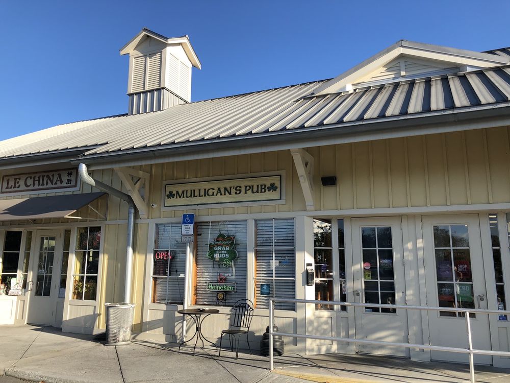 Mulligan's Pub 39 Blake Blvd, Kissimmee