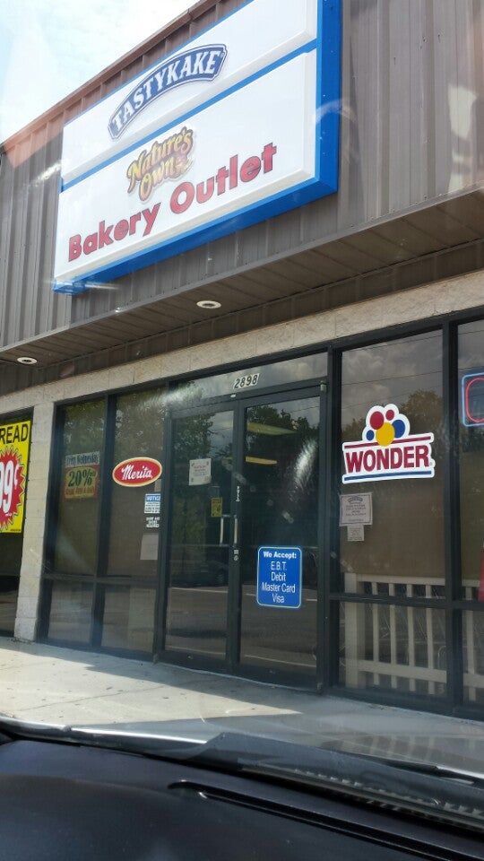 Flowers Bakery Outlet