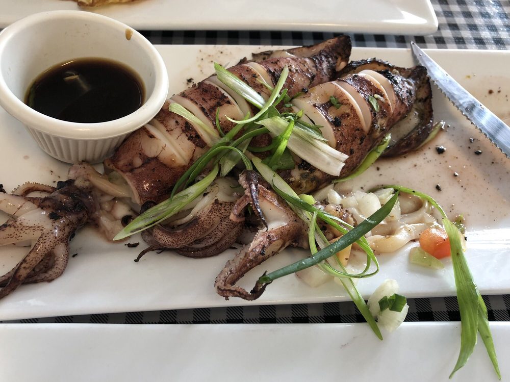 Kabayan Grill Filipino Restaurant 1328 N John Young Pkwy, Kissimmee