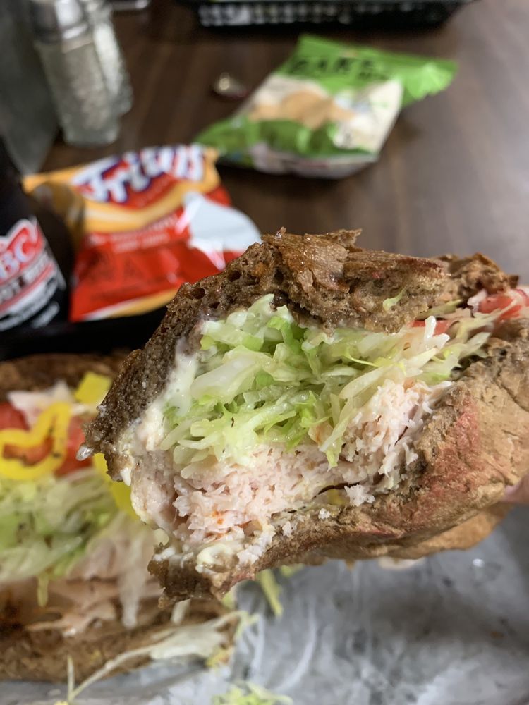 Paul's Italian Deli & Restaurant 812 E Vine St, Kissimmee