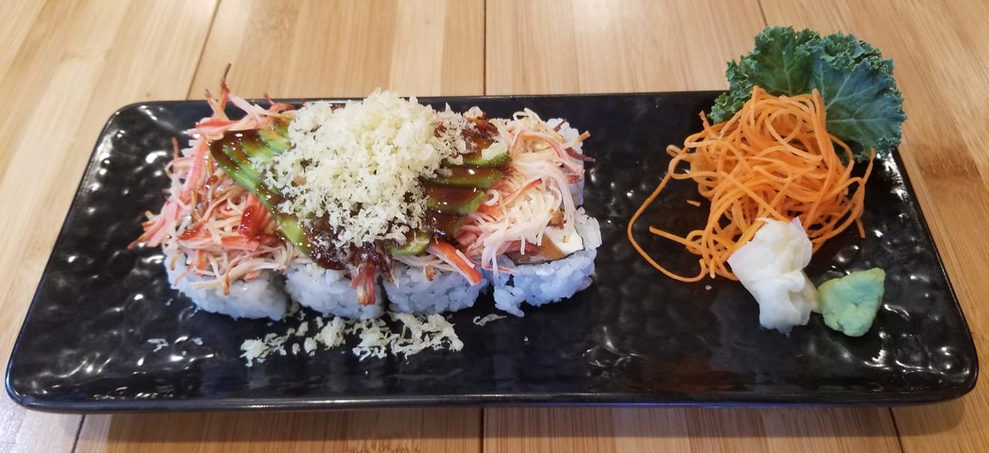 Sakeba Sushi & Grill 5349 W Irlo Bronson Memorial Hwy, Kissimmee