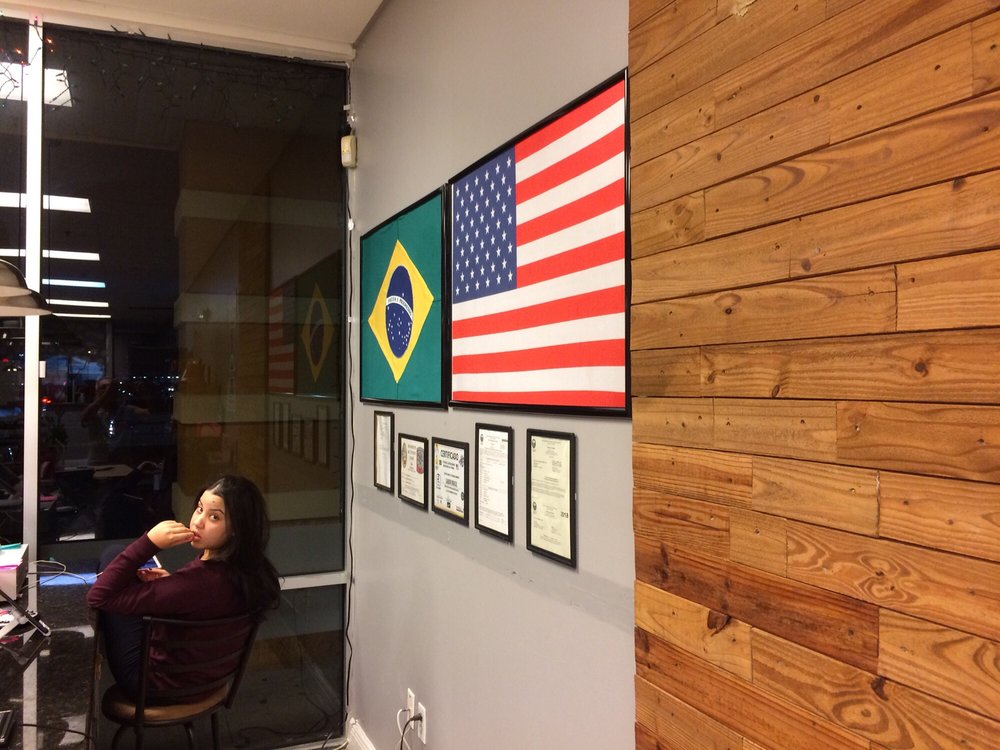 Sabor Brasil 3262 Vineland Rd #103, Kissimmee